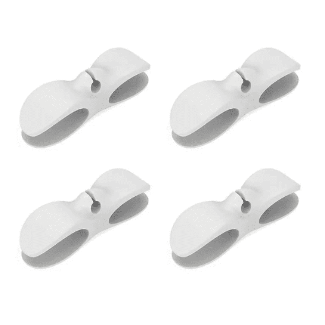 Organizador de Cabo para Eletrodomésticos com Suporte Fixo | Loja Bosque