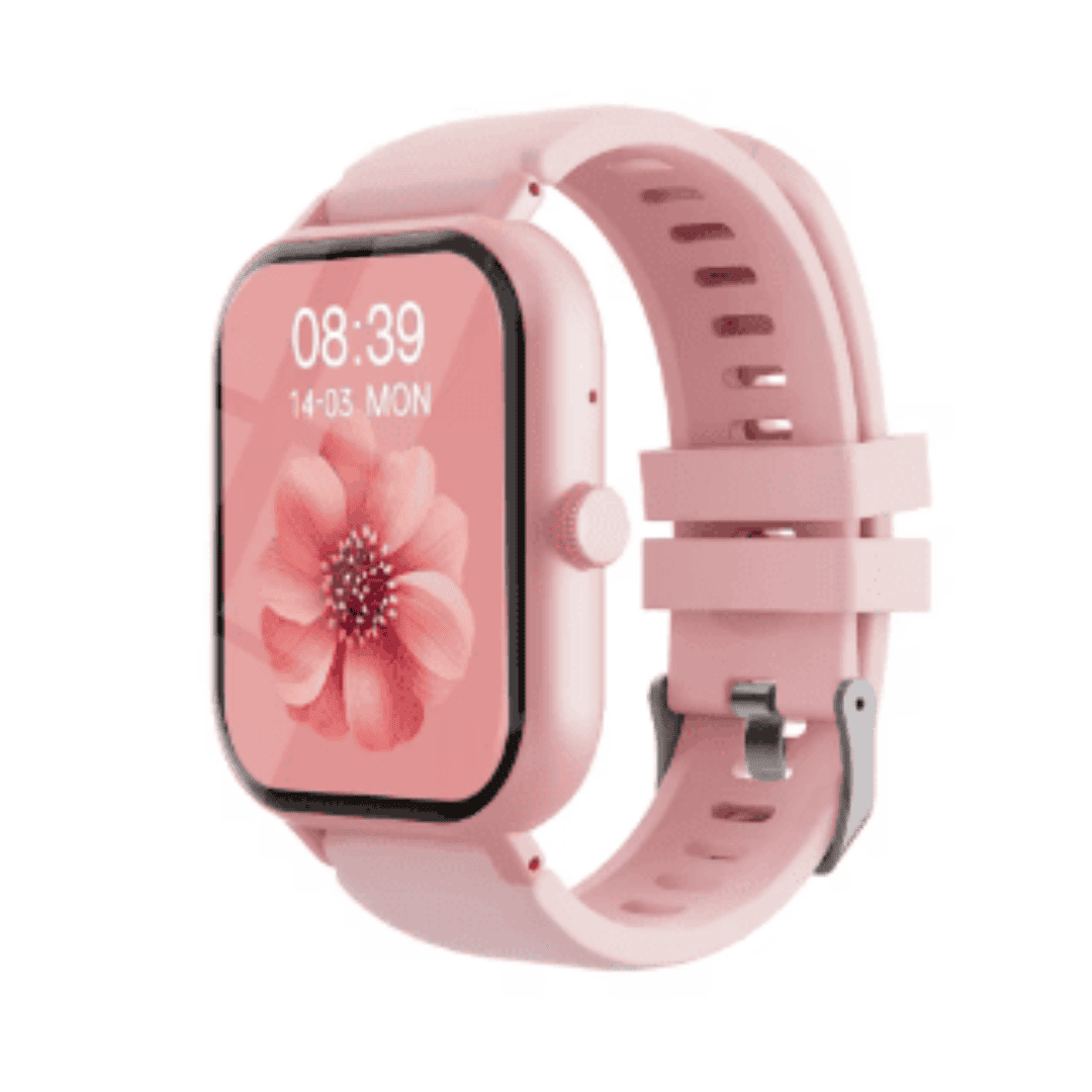 SmartWatch W59 Mini 2ª Geração | Loja Bosque