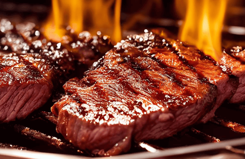 Churrasco