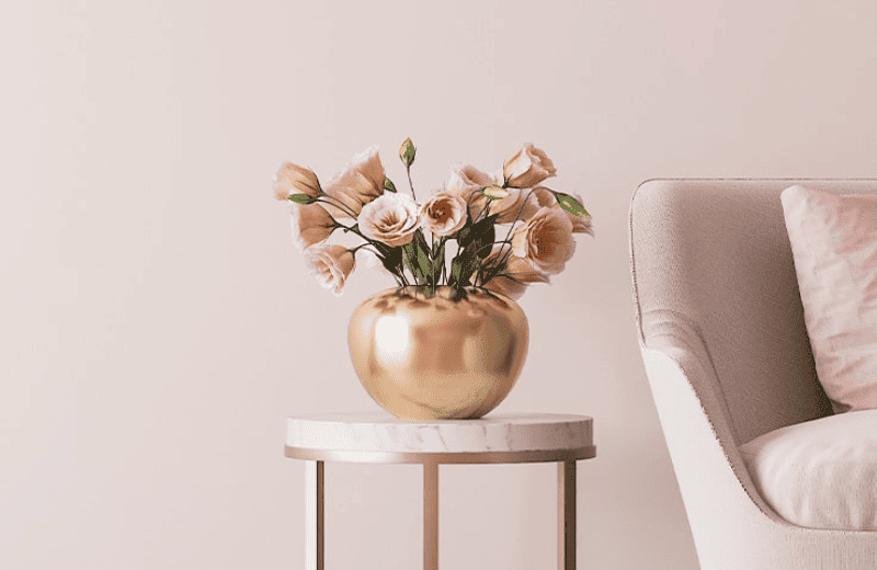 Decoração