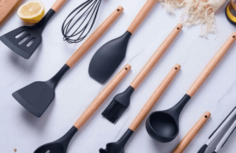 Utensílios Domésticos