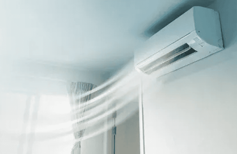 Climatização