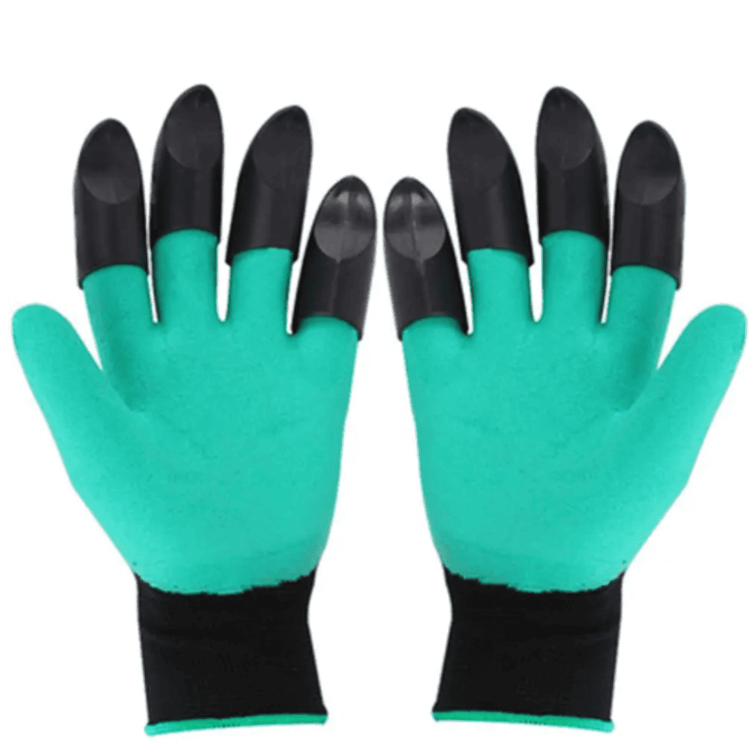 Luvas de Escavação para Jardinagem GardenHands™ | Loja Bosque