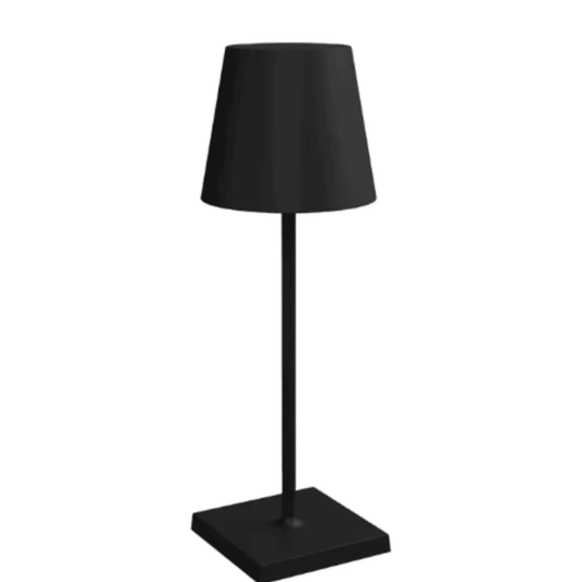 Luminária de Mesa LumiDesk™ USB Recarregável LED | Loja Bosque