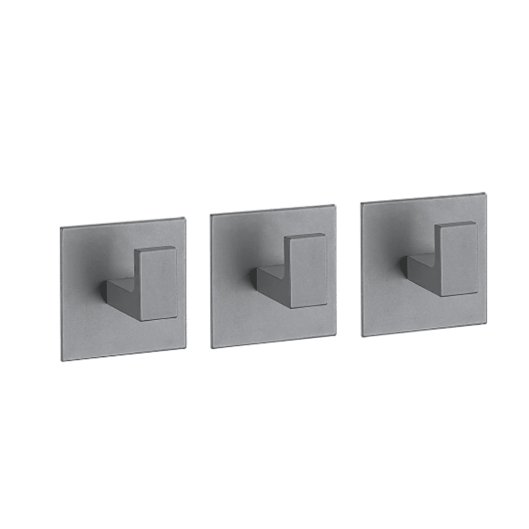 Gancho de Parede Adesivo Ideal para Sala Cozinha Banheiro e Quarto