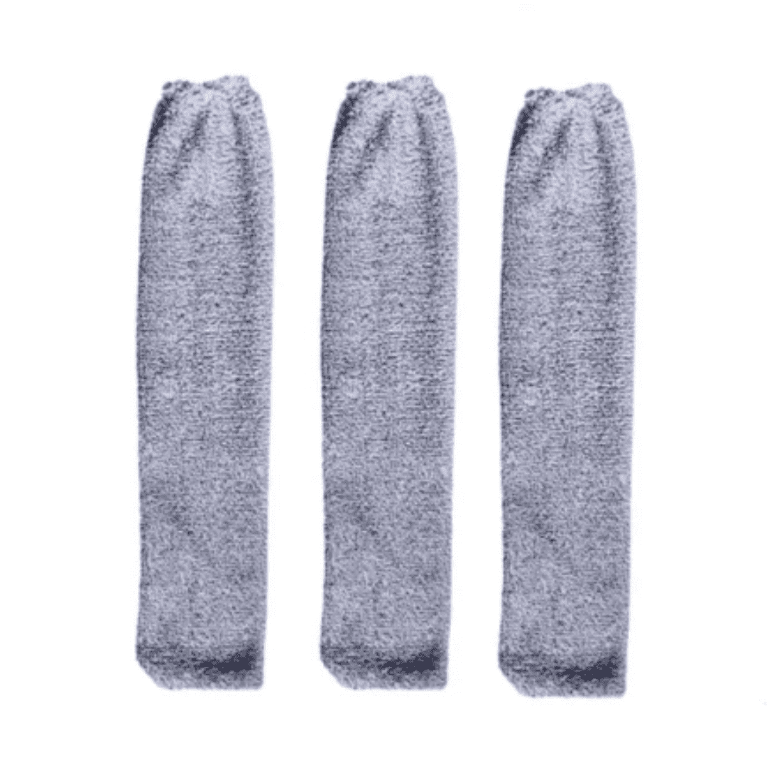 Mop de Cabo Longo da CleanReach™  para Limpeza de Pisos, Tetos , Sofás e Camas | Loja Bosque