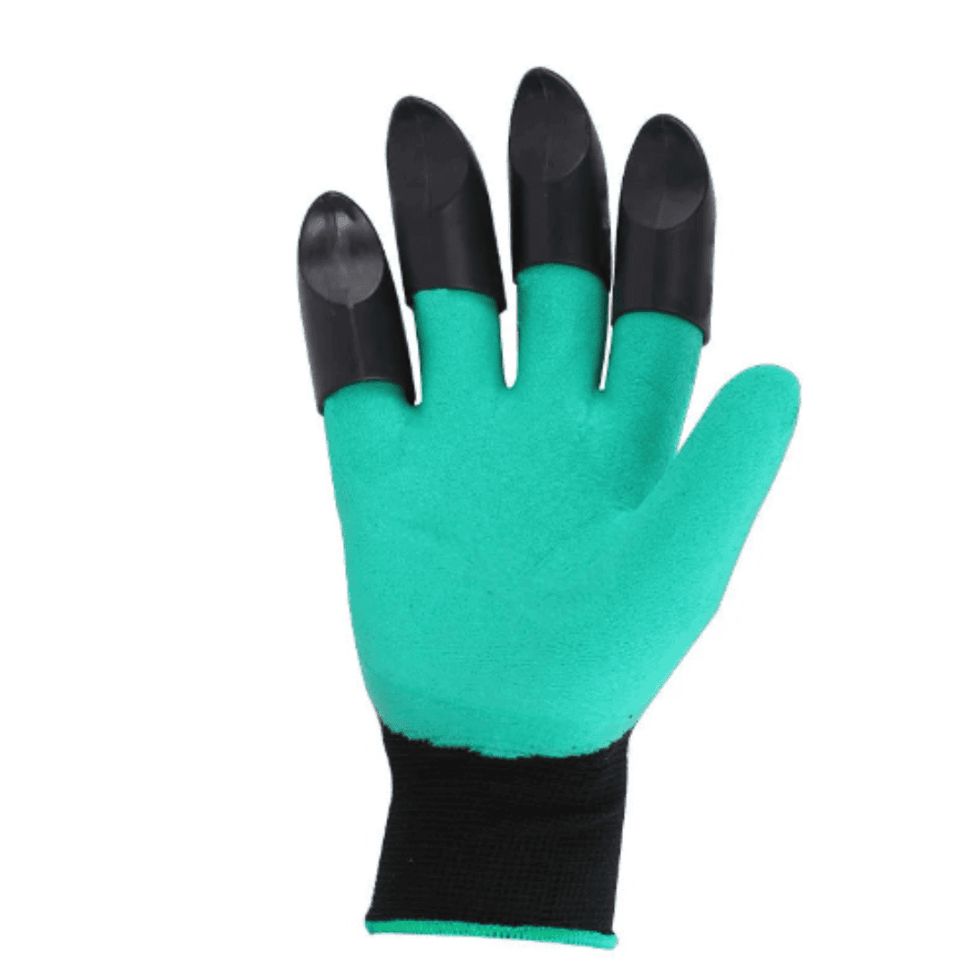Luvas de Escavação para Jardinagem GardenHands™ | Loja Bosque