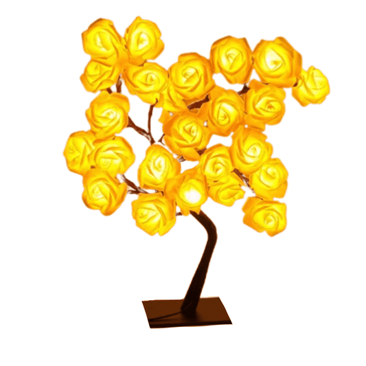 Luminária de Árvore LED LumiTree™ | Loja Bosque