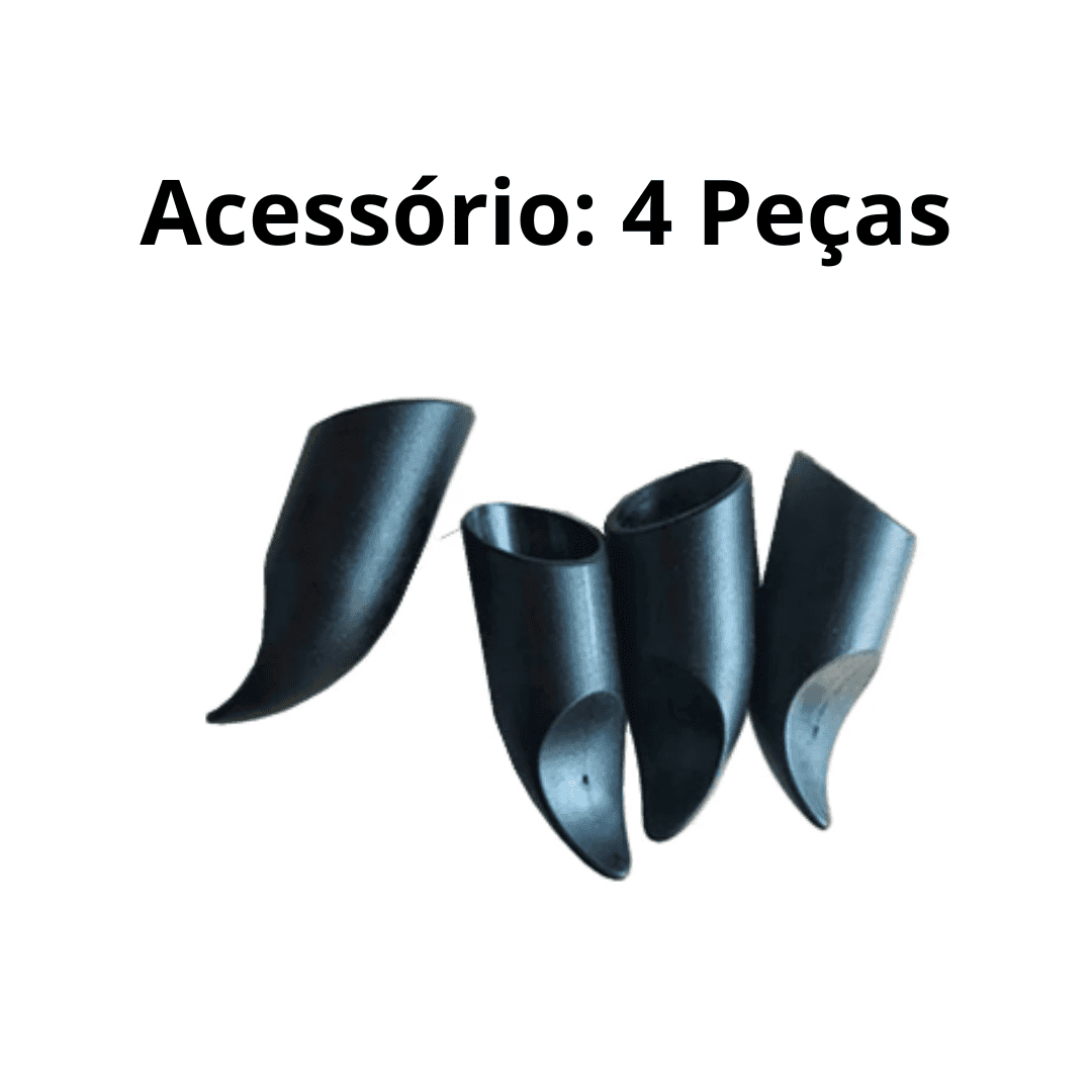 Luvas de Escavação para Jardinagem GardenHands™ | Loja Bosque