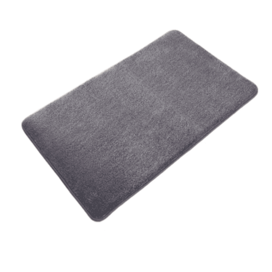 Tapete Antiderrapante e Ultra Absorvente para Banheiro | Loja Bosque