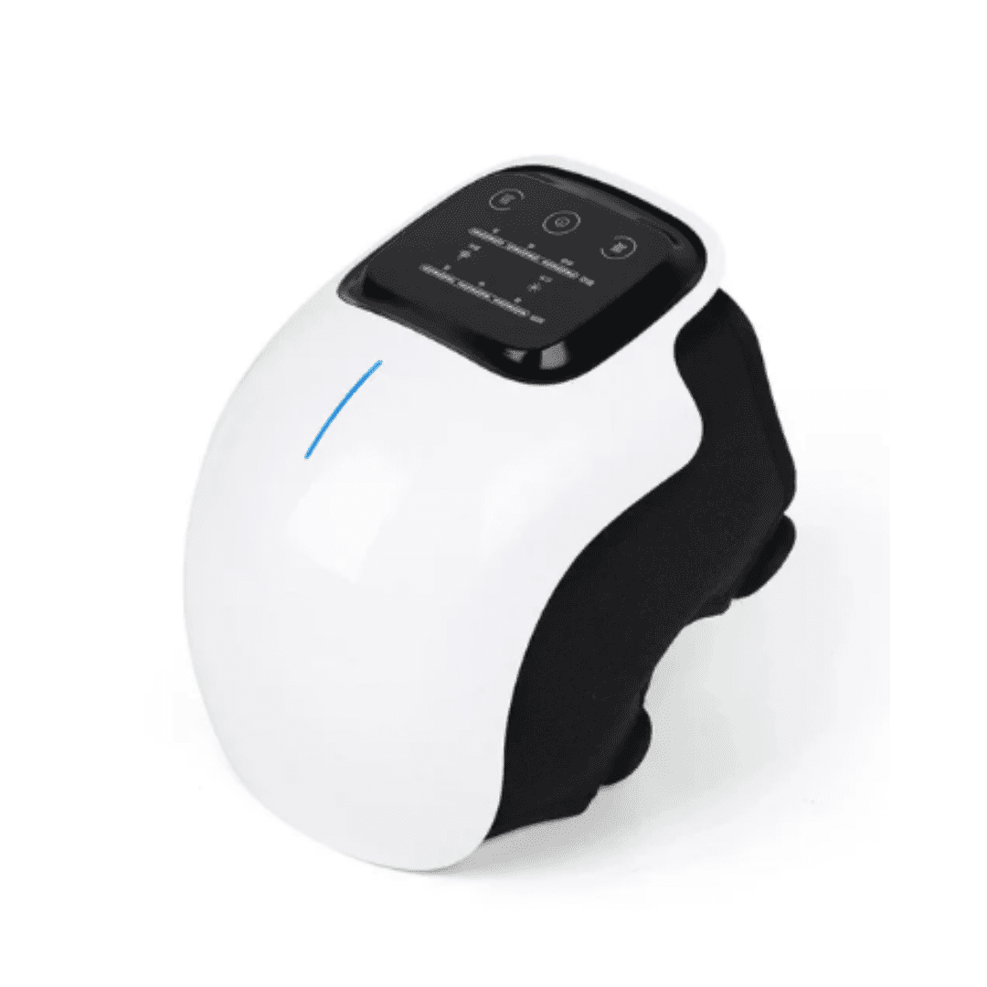 Massageador de Joelho Infravermelho da InfraTherm Pro™ Alivio e Conforto Instantâneos | Loja Bosque